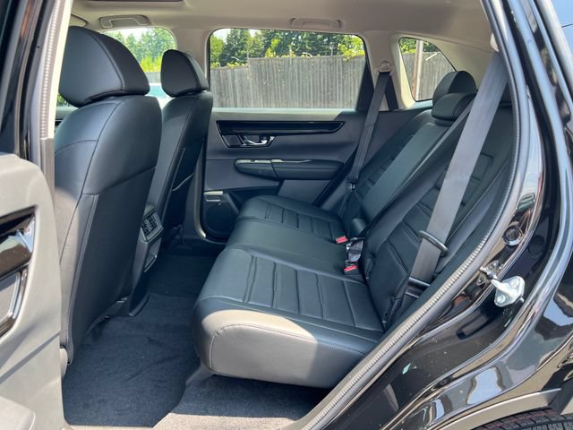 New 2026 Honda CR-V EX-L image 17