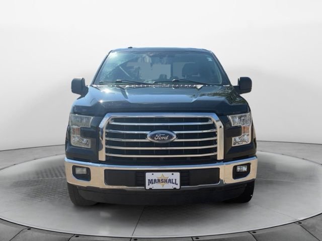 Used 2016 Ford F150 XLT w/ Equipment Group 302A Luxury RWD image 8