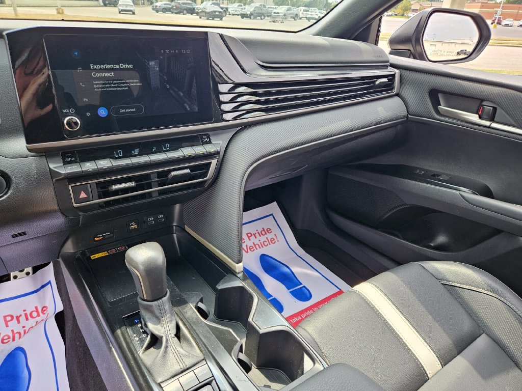 Certified 2025 Toyota Camry SE w/ Convenience Package FWD image 21