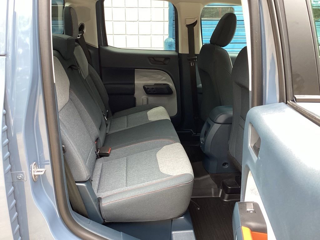 Used 2024 Ford Maverick XLT image 31