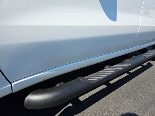 Used 2020 Chevrolet Silverado 1500 LT Trail Boss image 28