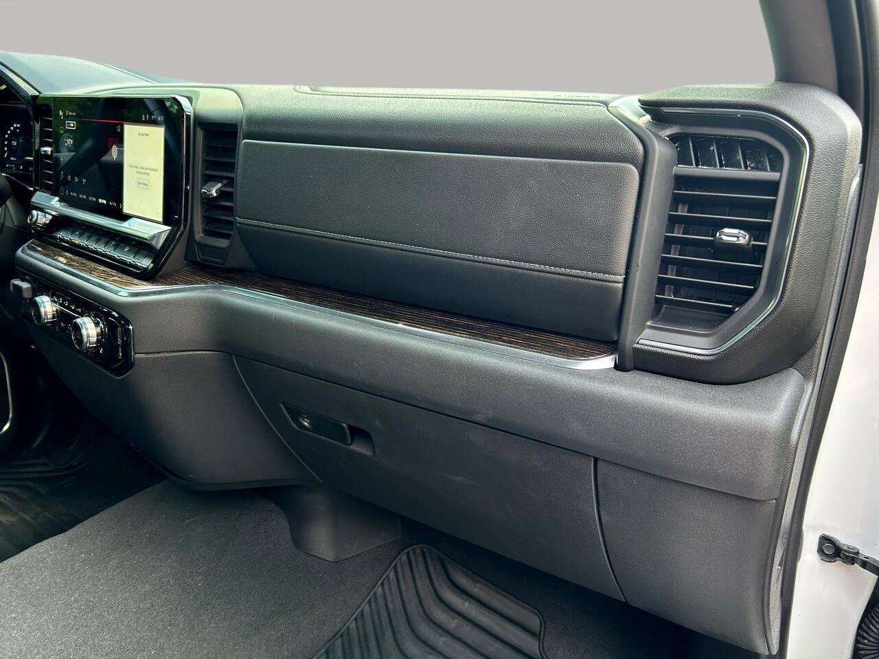 Used 2022 GMC Sierra 1500 Elevation image 22