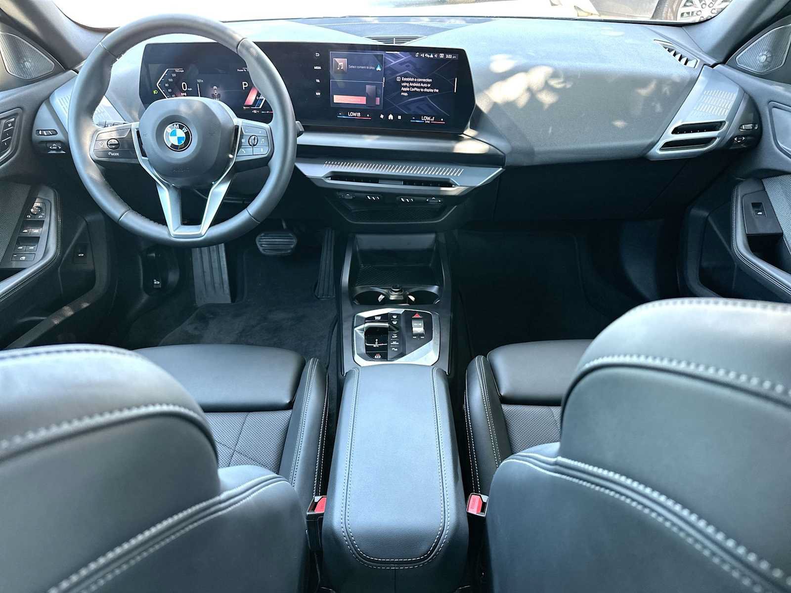 Used 2025 BMW 228i xDrive AWD/4WD image 25