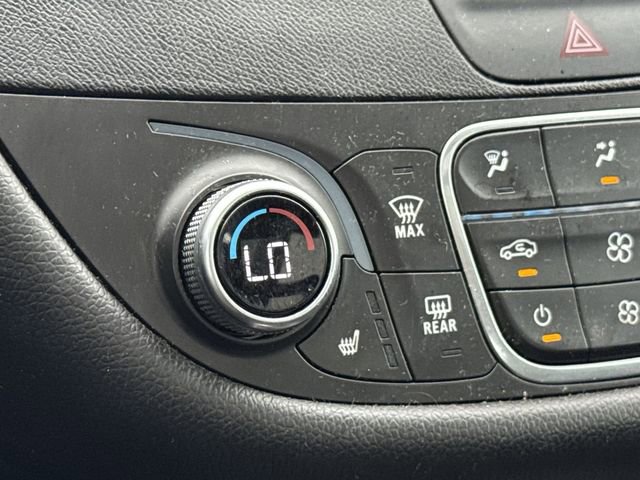 Used 2019 Chevrolet Malibu LT w/ Leather Package image 21