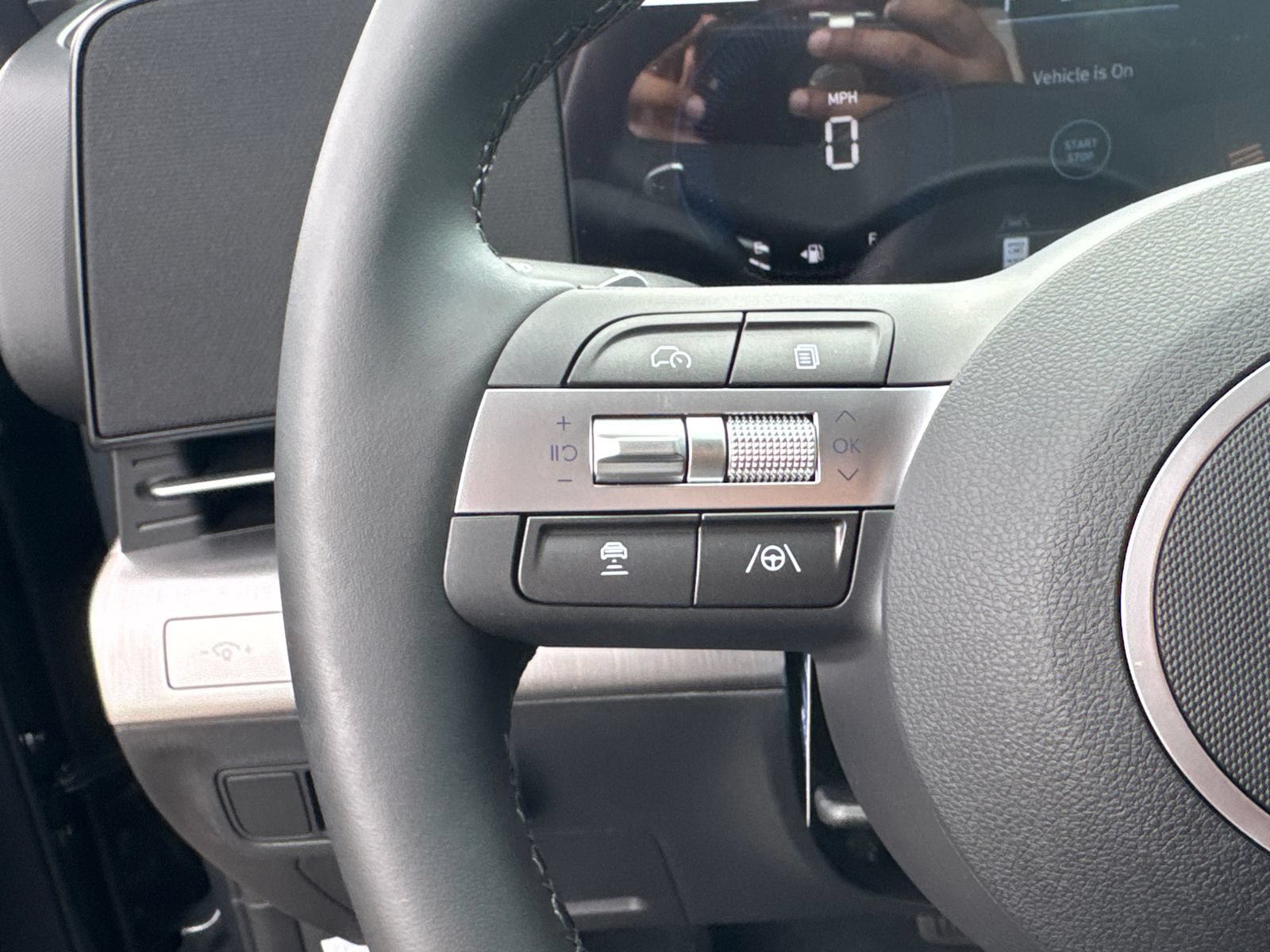 New 2026 Hyundai Kona SEL Premium FWD image 26