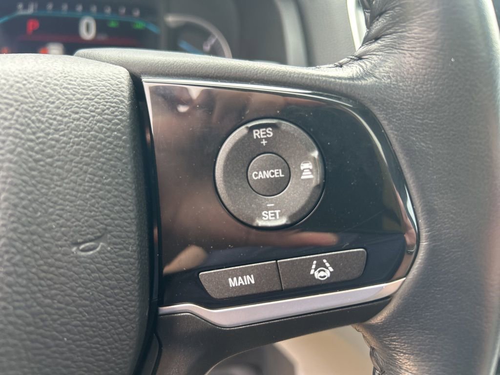 Used 2021 Honda Pilot Special Edition image 24