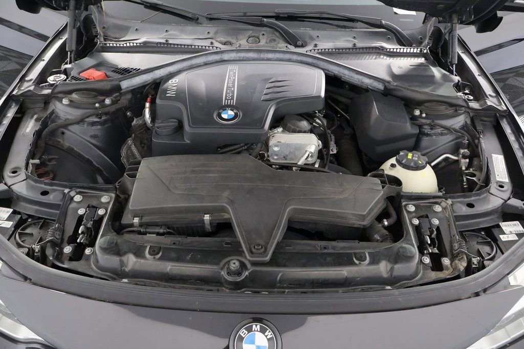 Used 2014 BMW 428i Coupe image 13