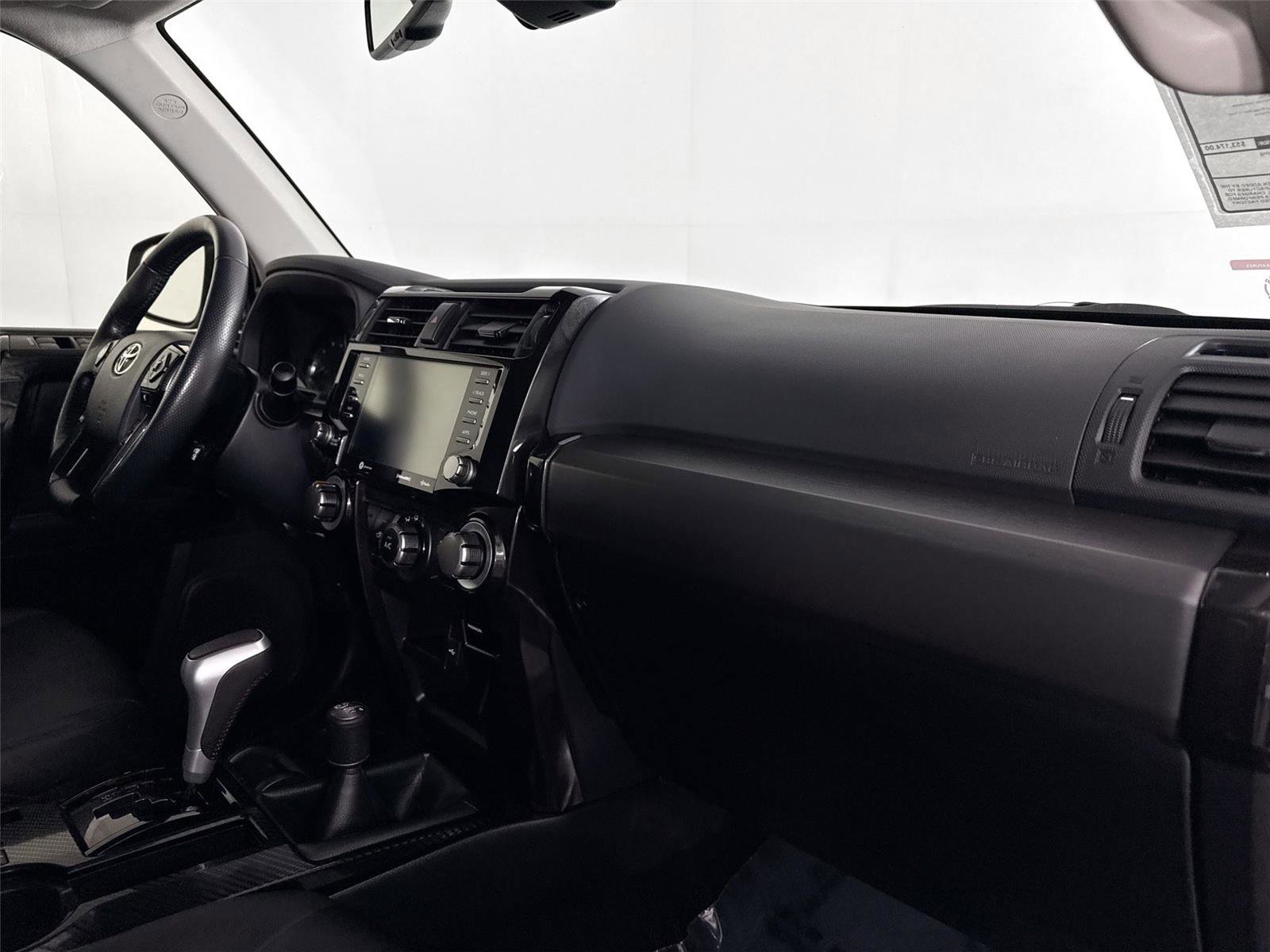 Certified 2024 Toyota 4Runner TRD Off-Road Premium image 44