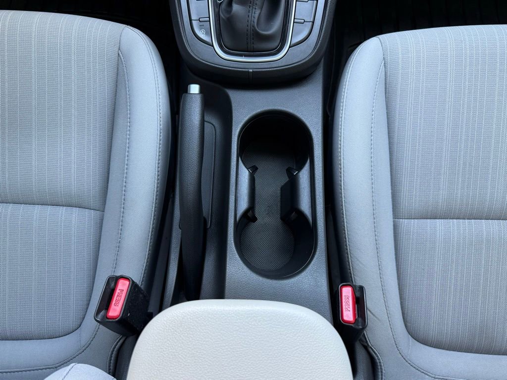 Used 2022 Hyundai Kona SEL FWD image 21