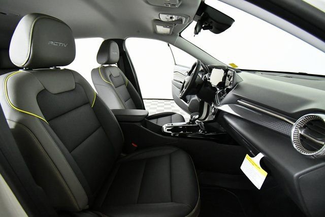 New 2026 Chevrolet Trax ACTIV image 22