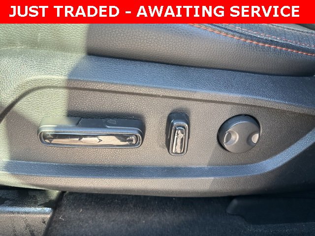 Used 2026 Honda Passport TrailSport image 13