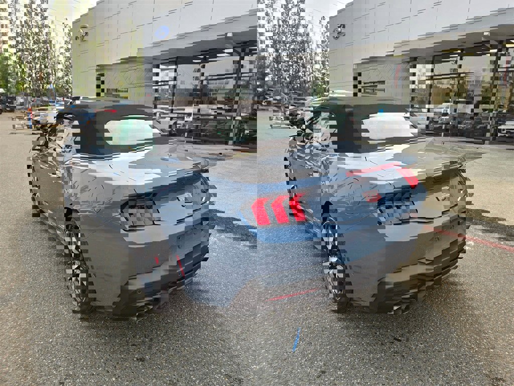 New 2025 Ford Mustang GT Premium w/ 60th Anniversary Package image 7