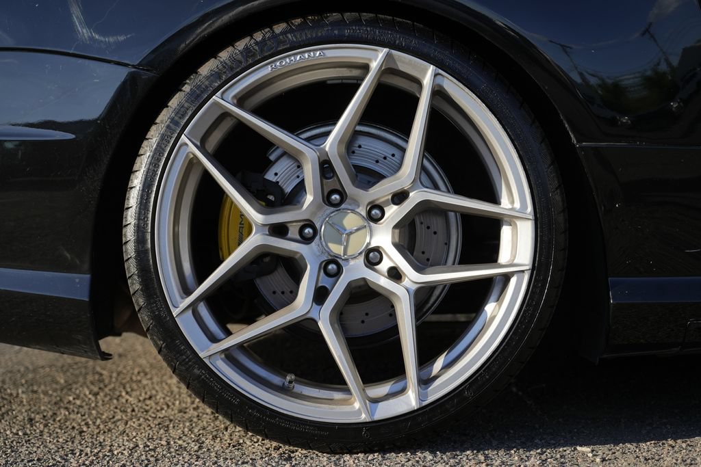 Used 2015 Mercedes-Benz SL 400 w/ Premium I Package image 9