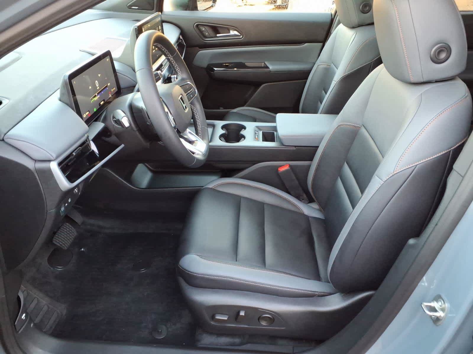 Used 2026 Honda Prologue Touring image 15