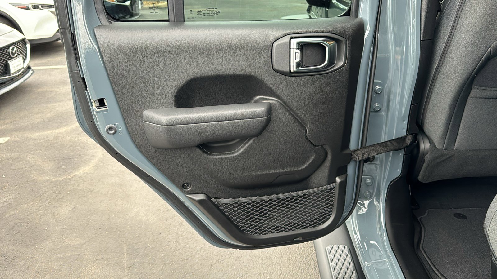 Used 2025 Jeep Gladiator Sport image 18