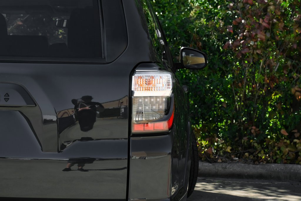 Used 2024 Toyota 4Runner TRD Sport w/ Technology Package image 48