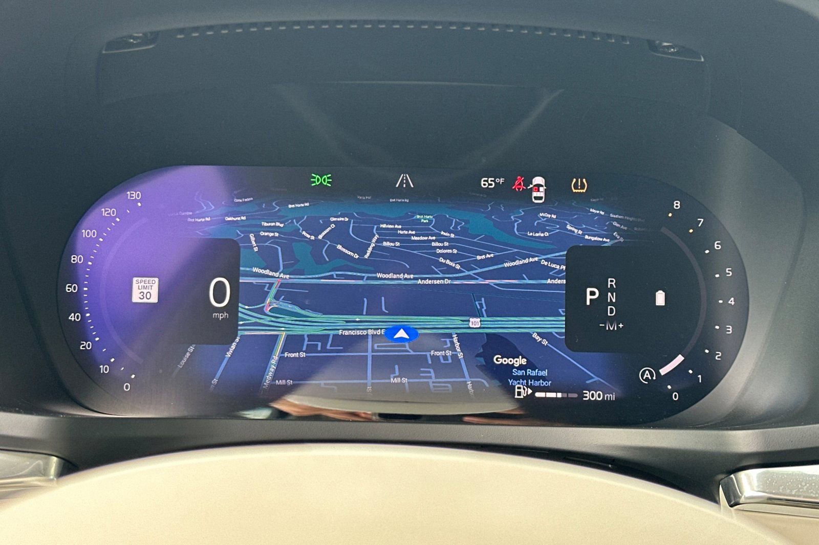 Certified 2024 Volvo S60 B5 Ultimate w/ Climate Package image 27