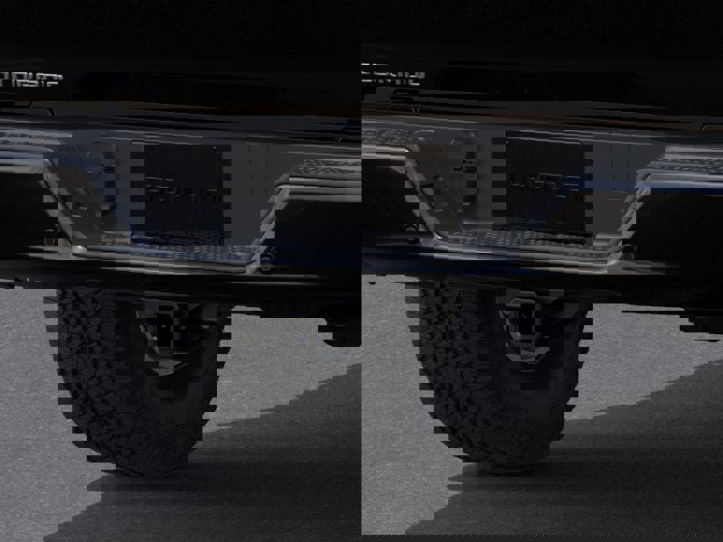 New 2026 Chevrolet Colorado LT w/ Advanced Trailering Package image 38