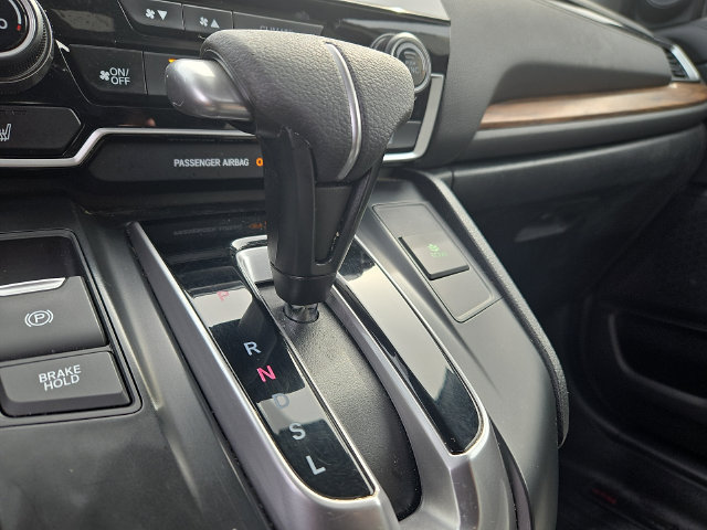 Used 2017 Honda CR-V EX image 15