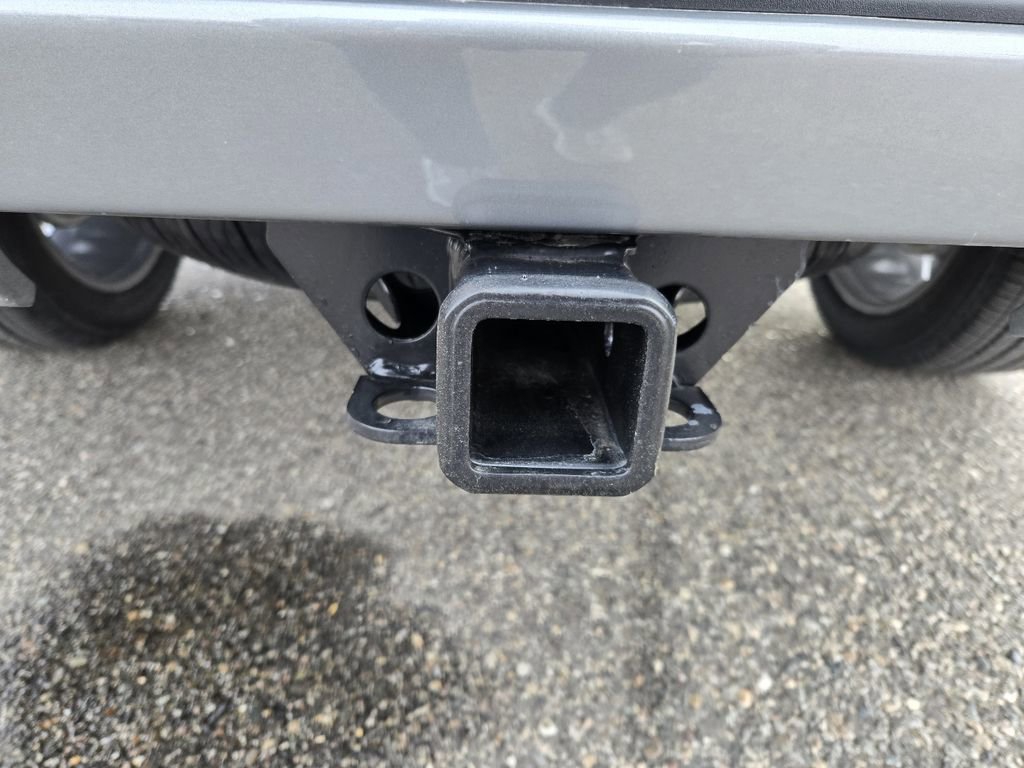 New 2026 GMC Sierra 1500 Denali image 11