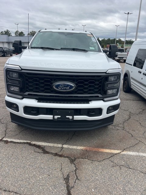Used 2024 Ford F250 Lariat w/ Sport Appearance Package