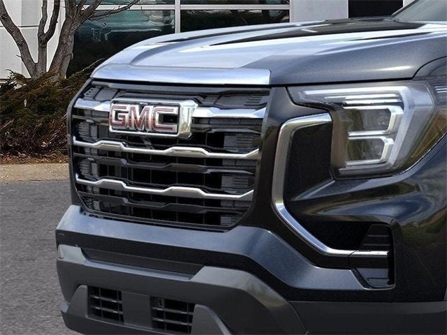 New 2026 GMC Terrain Elevation w/ Elevation Premium Package image 37