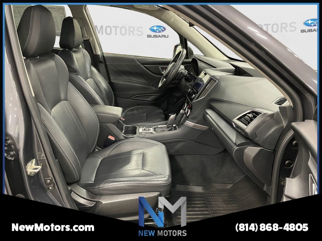 Used 2021 Subaru Forester Limited AWD/4WD image 15