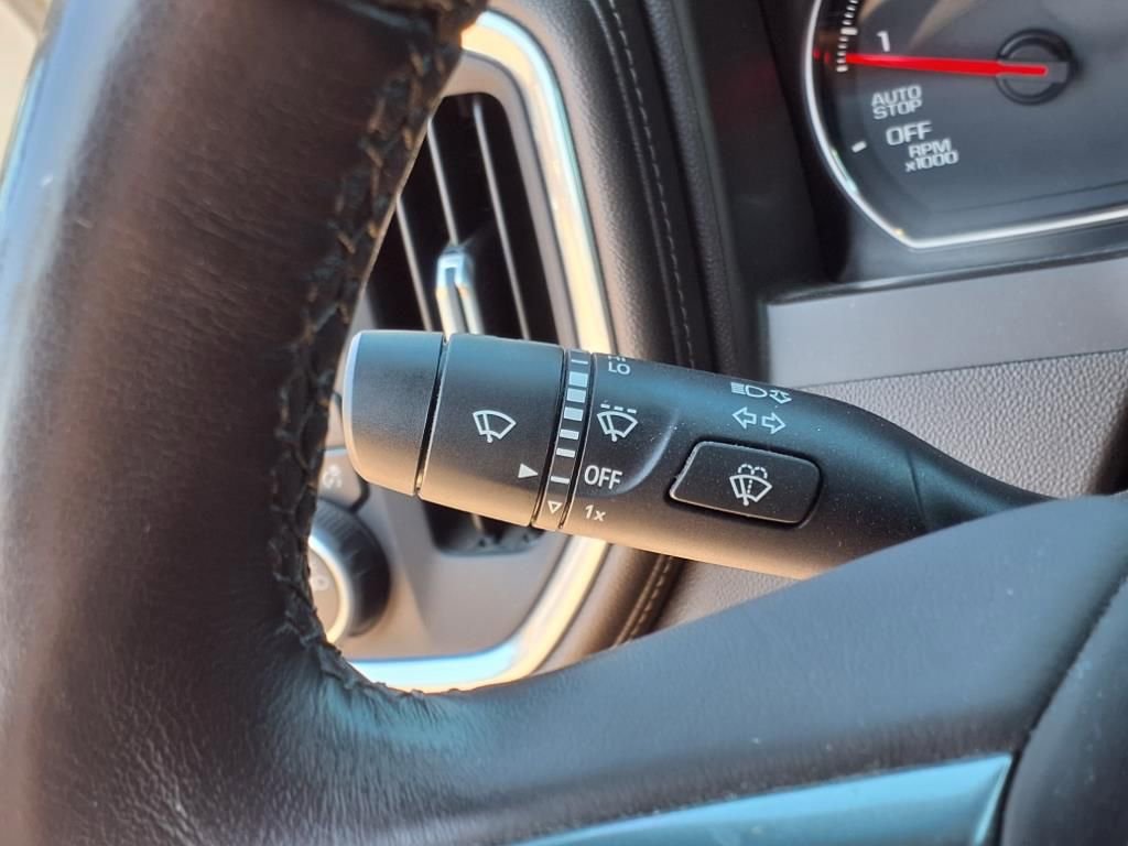 Used 2020 Chevrolet Silverado 1500 RST w/ All-Star Edition image 27