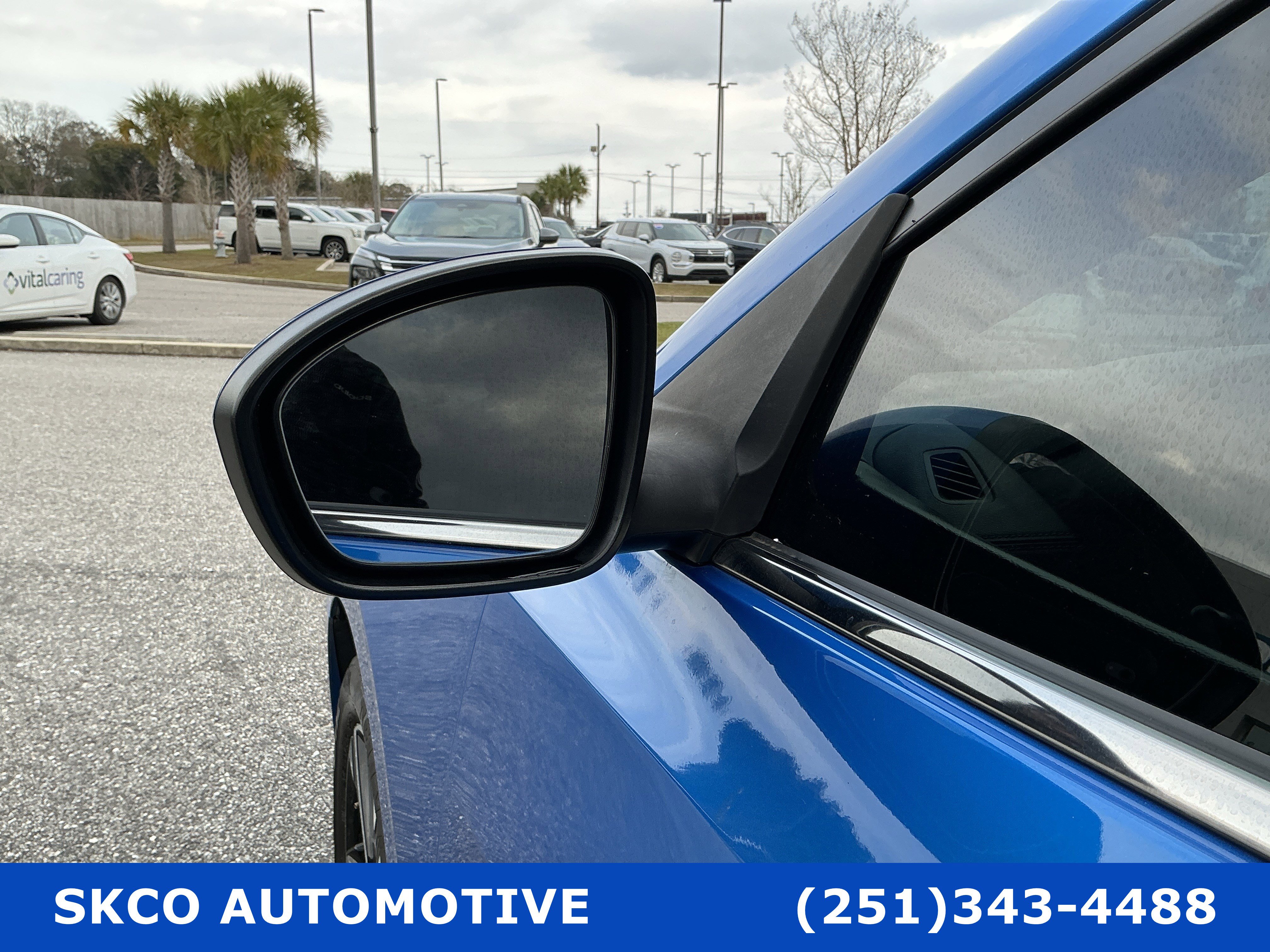 Used 2024 Nissan Sentra SV image 10