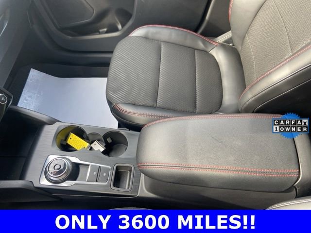 Used 2025 Ford Escape ST-Line w/ Tech Pack #1 image 18