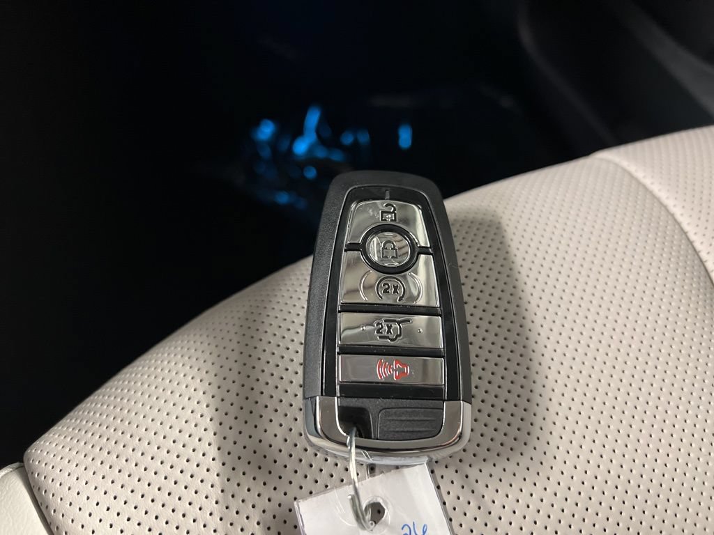 New 2026 Lincoln Aviator Reserve AWD/4WD image 42