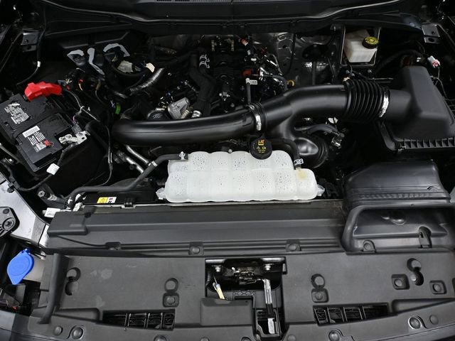 Used 2024 Ford F150 XLT image 45