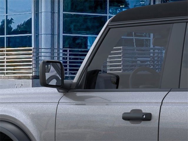New 2025 Ford Bronco 4-Door image 22