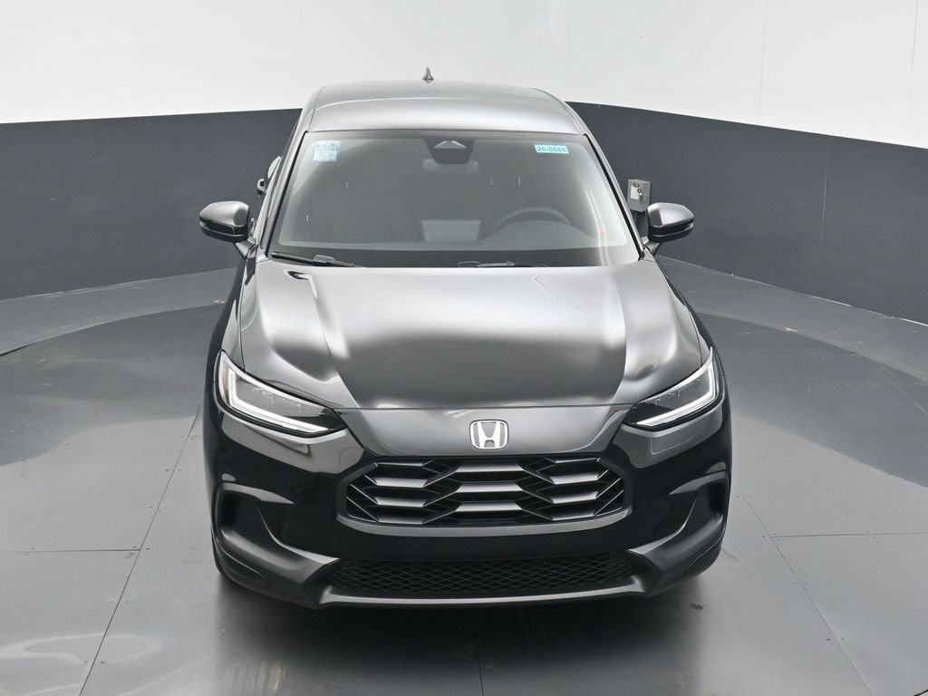 New 2026 Honda HR-V Sport image 6