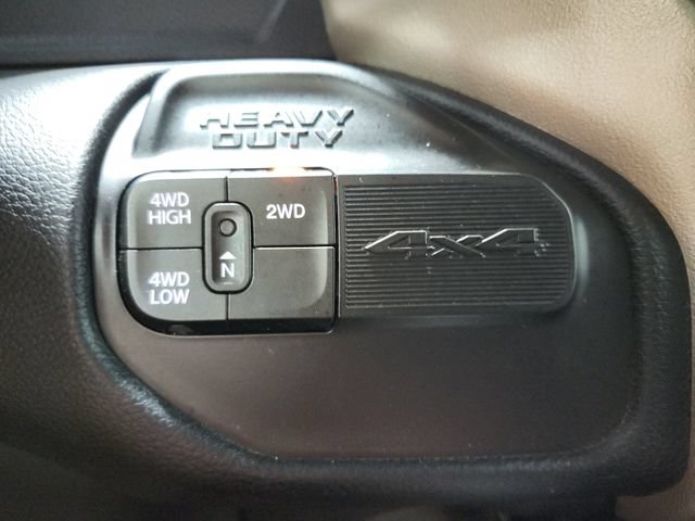 Used 2022 RAM 3500 Laramie AWD/4WD image 26