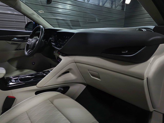Used 2023 Buick Envision Avenir image 12