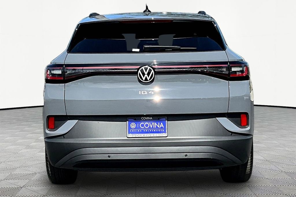 New 2026 Volkswagen ID.4 Pro image 5
