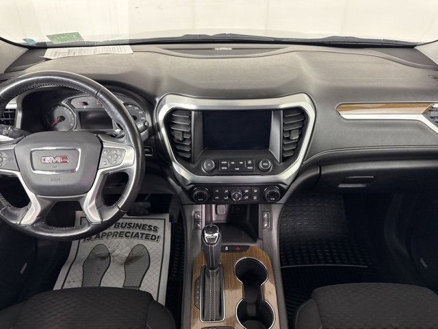 Used 2018 GMC Acadia SLE image 21