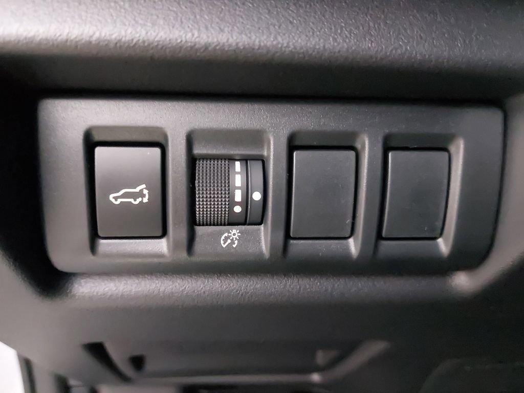 New 2026 Subaru Outback Touring XT AWD/4WD image 22