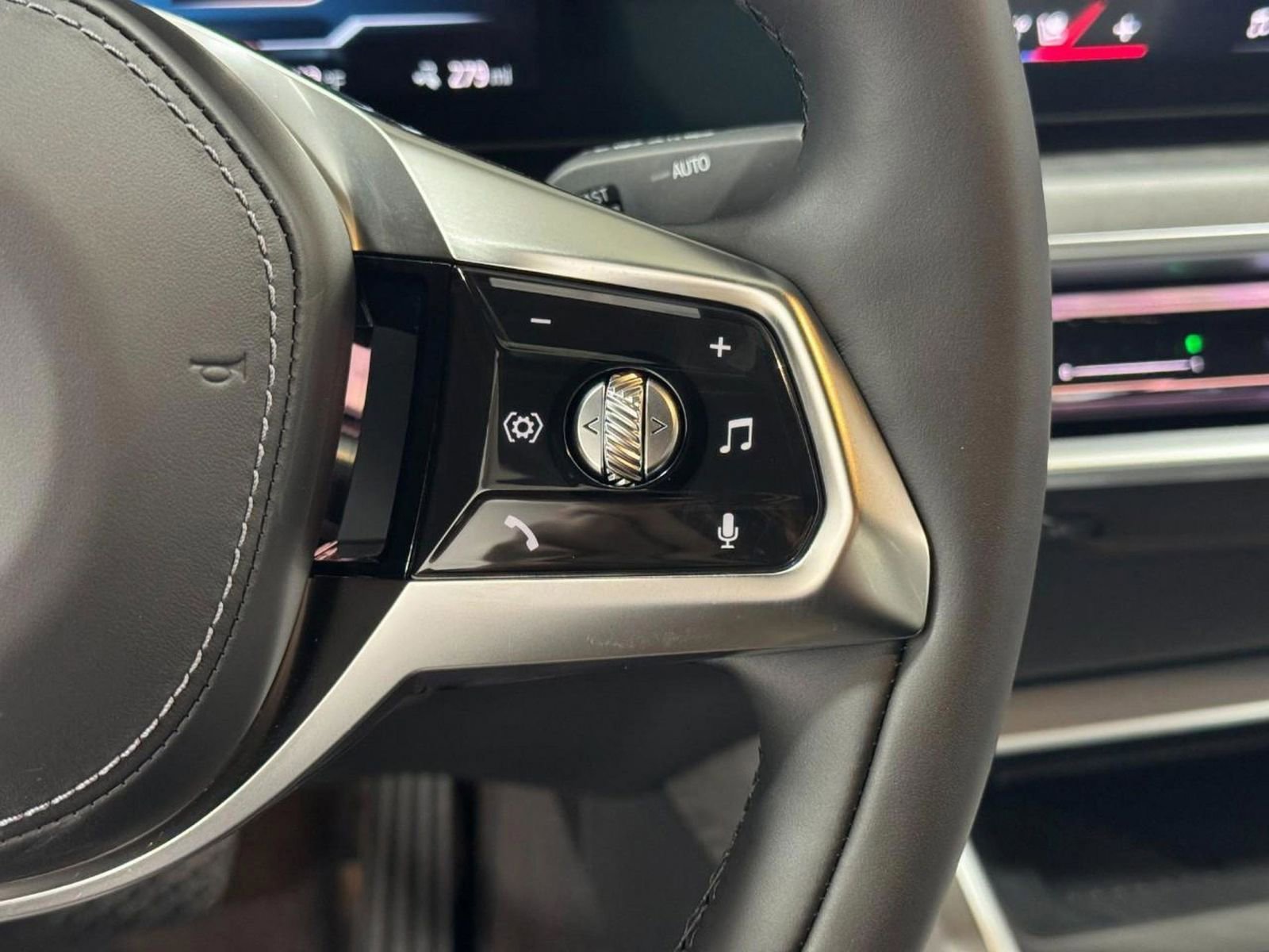 New 2026 BMW i7 xDrive60 w/ Executive Package image 29