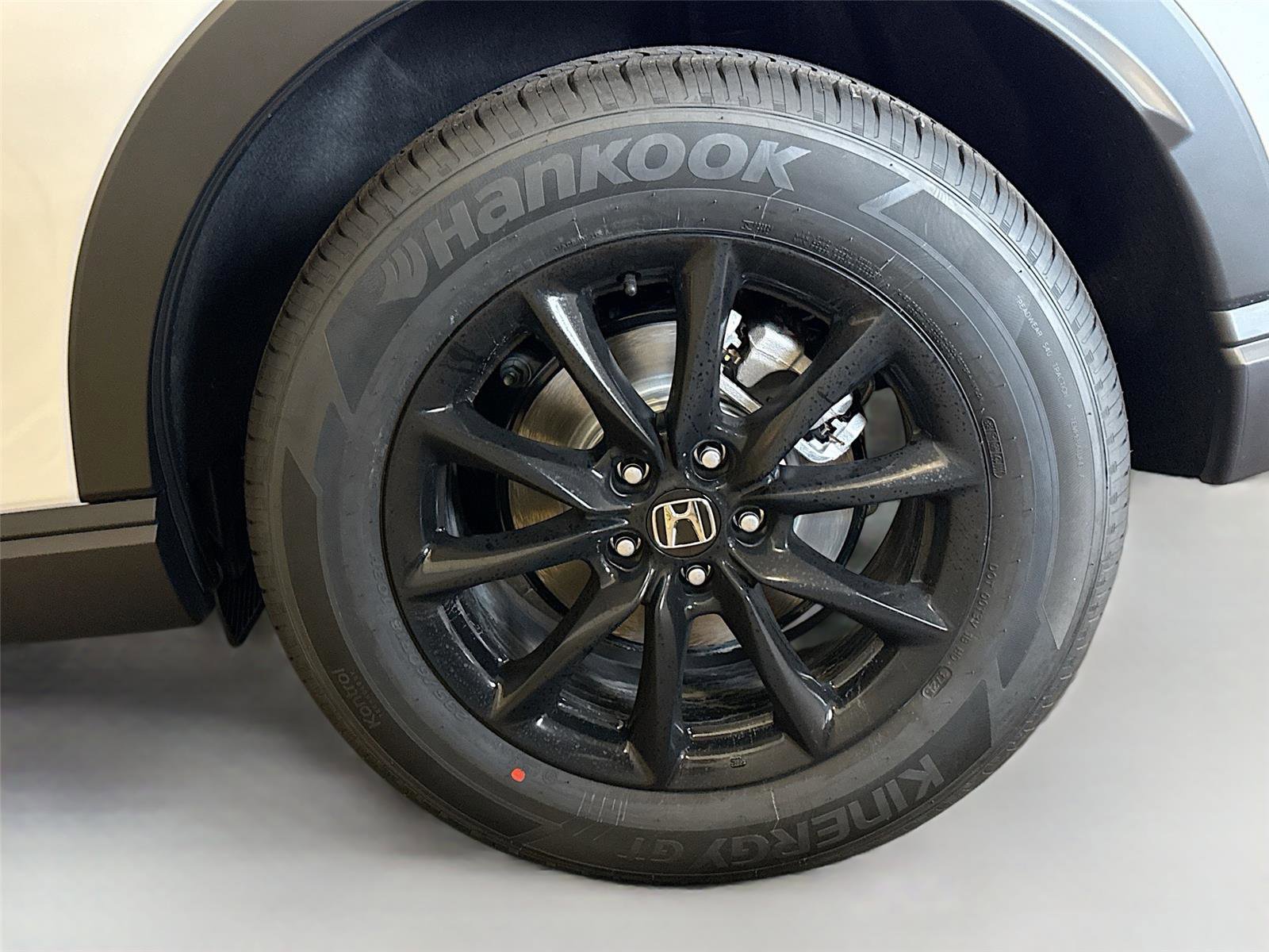 New 2026 Honda CR-V Sport-L image 33