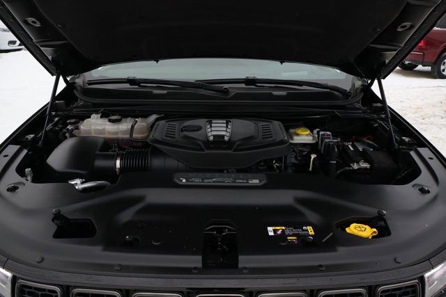 Used 2024 Jeep Wagoneer Series II w/ Convenience Group I image 54