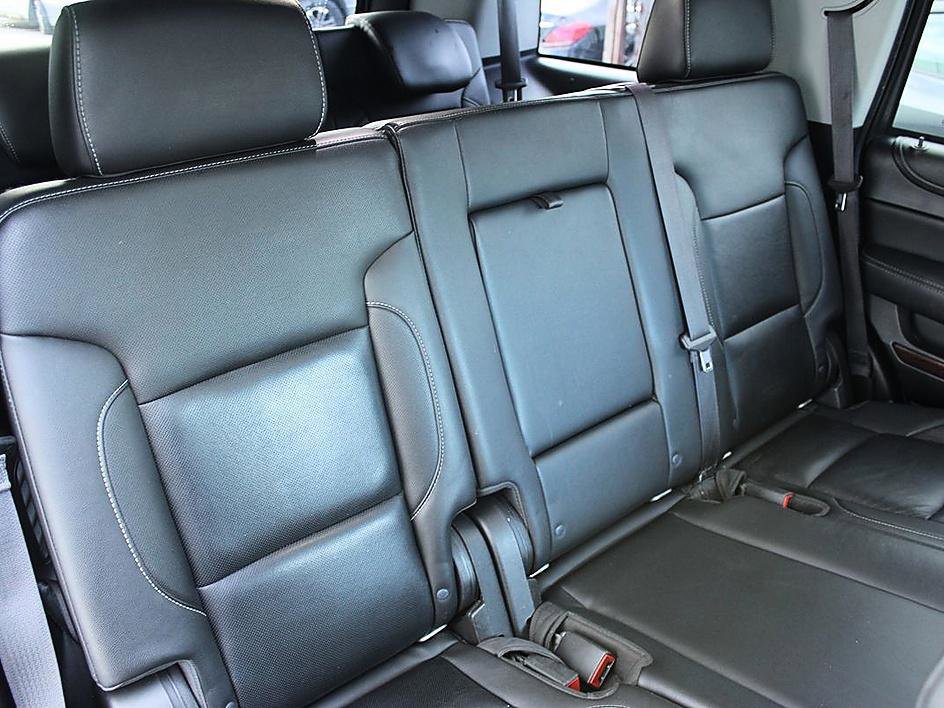 Used 2016 GMC Yukon SLT AWD/4WD image 29