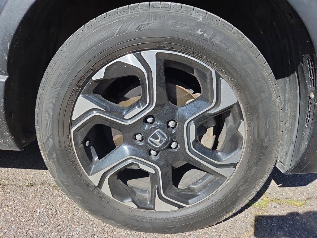 Used 2018 Honda CR-V Touring image 30