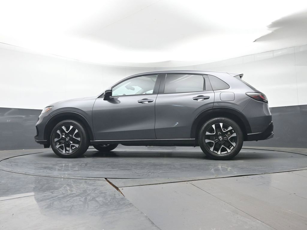 Used 2026 Honda HR-V EX-L image 30
