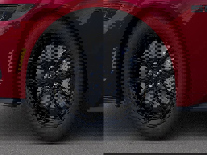 New 2025 Ford Mustang GT Premium image 19