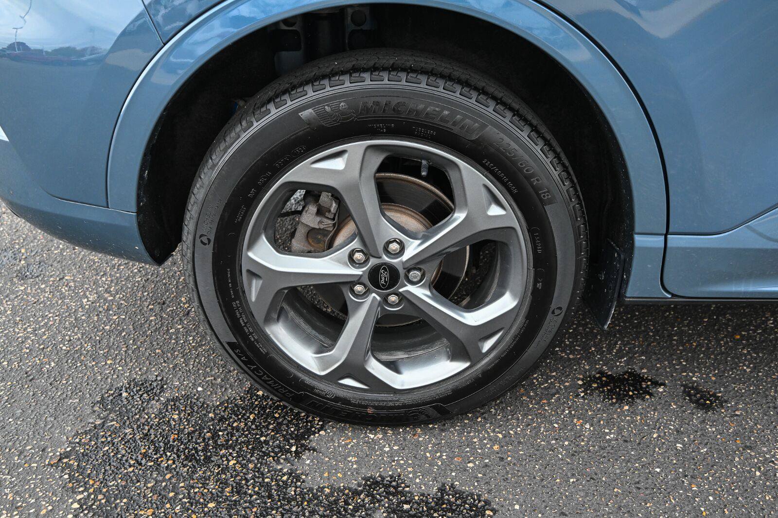 Used 2024 Ford Escape ST-Line w/ Tech Pack #1 AWD/4WD image 14