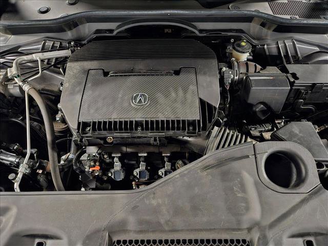 Used 2023 Acura MDX FWD w/ Technology Package image 20