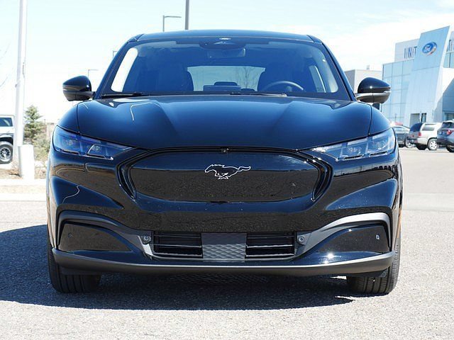 New 2026 Ford Mustang Mach-E Premium AWD/4WD image 8