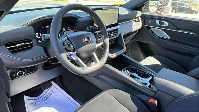 New 2026 Ford Explorer Tremor w/ Tremor Ultimate Package image 14